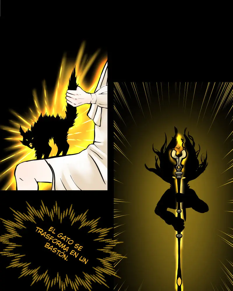 Empira's Awakening - Capítulo 13 - Página 28 - LectorTMOo