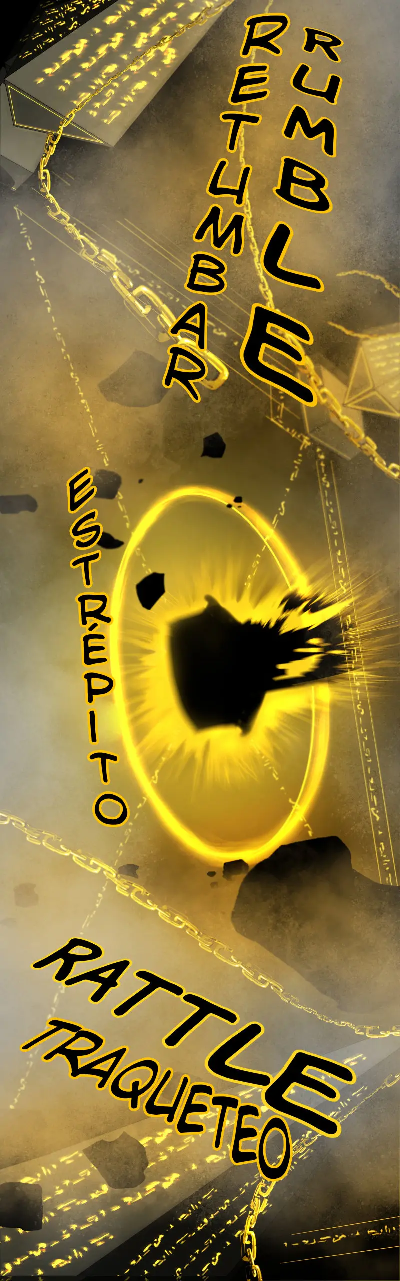 Empira's Awakening - Capítulo 13 - Página 30 - LectorTMOo