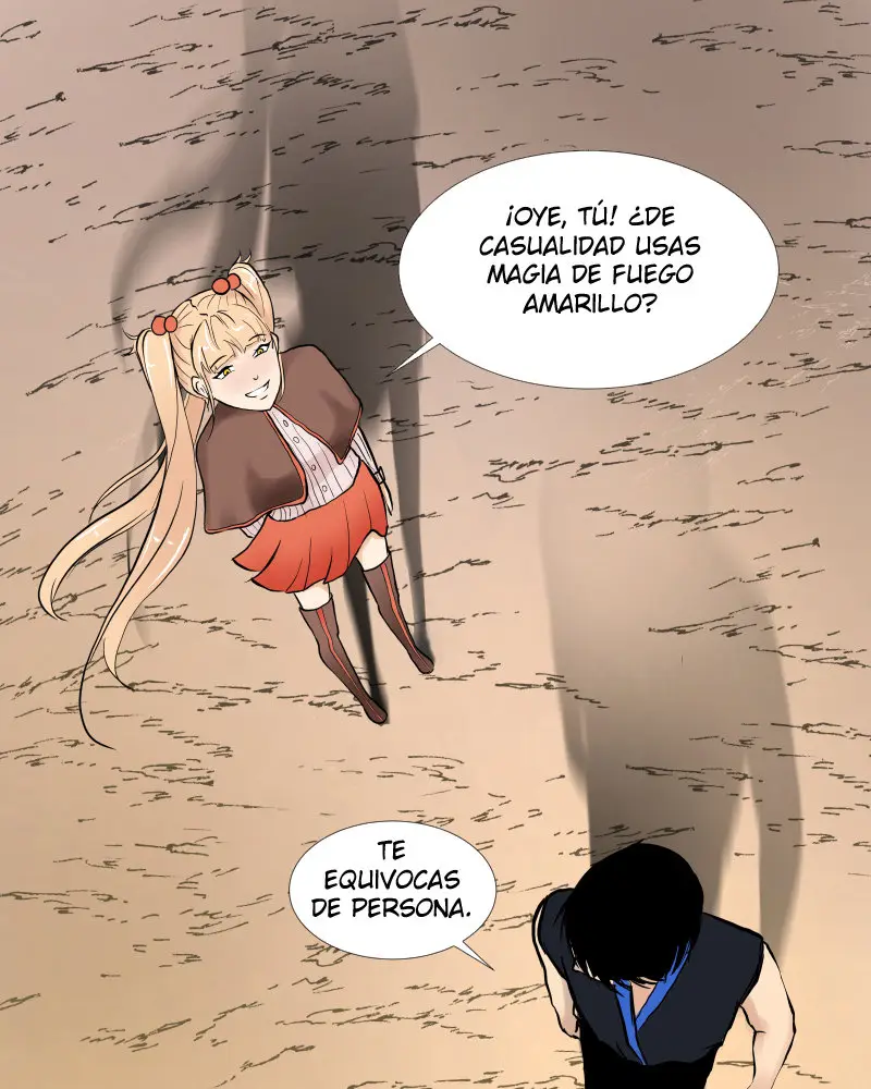 Empira's Awakening - Capítulo 13 - Página 36 - LectorTMOo