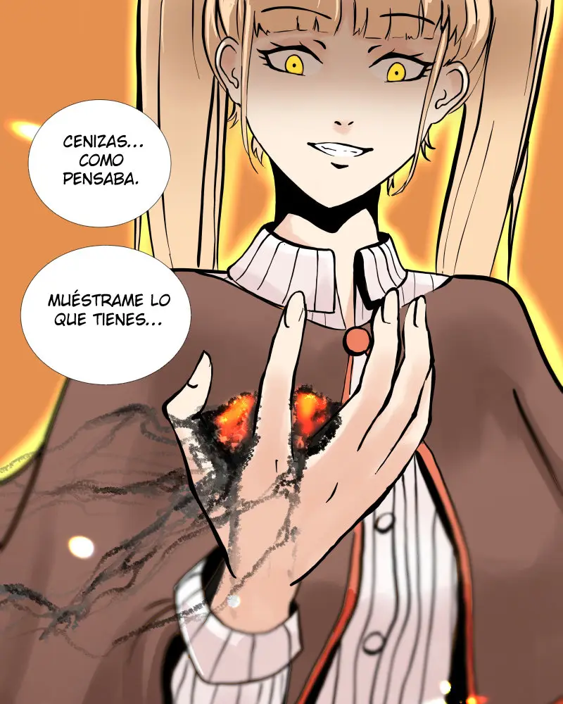 Empira's Awakening - Capítulo 14 - Página 4 - LectorTMOo