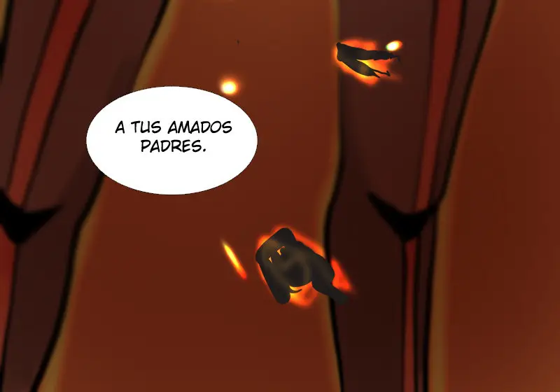 Empira's Awakening - Capítulo 14 - Página 6 - LectorTMOo
