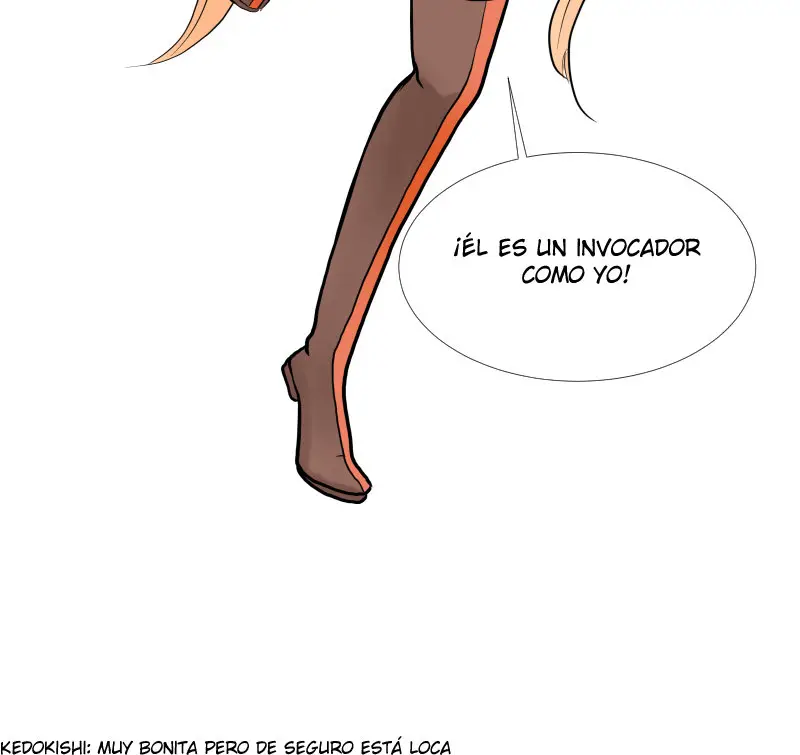 Empira's Awakening - Capítulo 14 - Página 16 - LectorTMOo