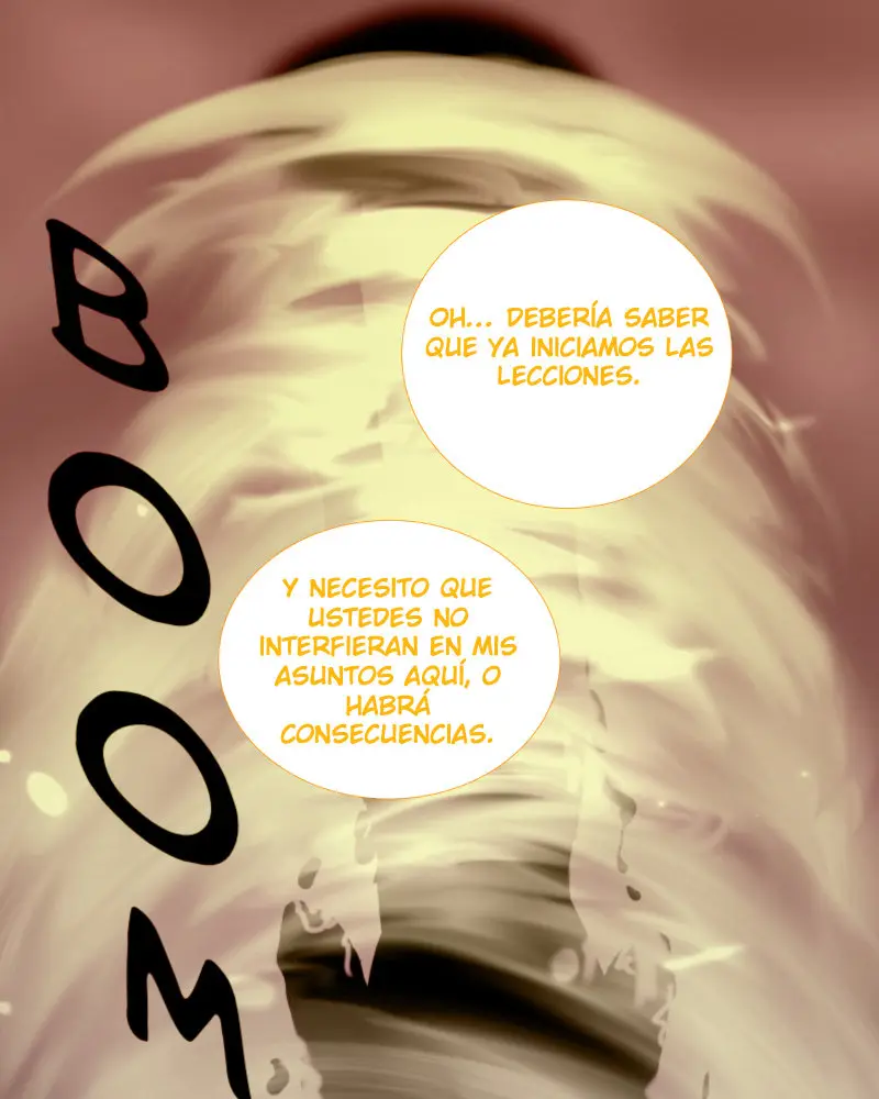 Empira's Awakening - Capítulo 14 - Página 23 - LectorTMOo