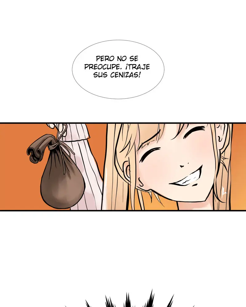 Empira's Awakening - Capítulo 14 - Página 26 - LectorTMOo