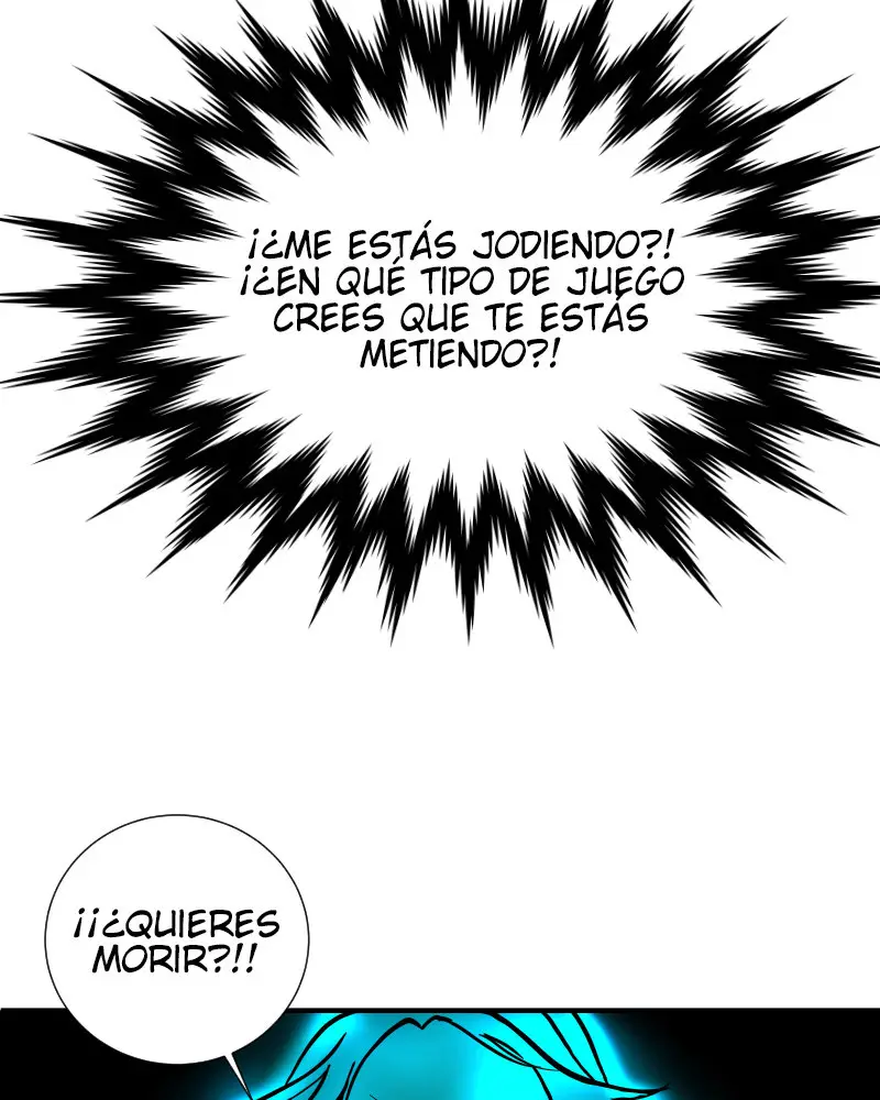 Empira's Awakening - Capítulo 14 - Página 27 - LectorTMOo