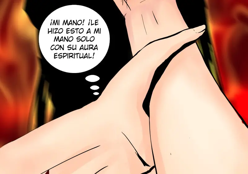 Empira's Awakening - Capítulo 14 - Página 34 - LectorTMOo