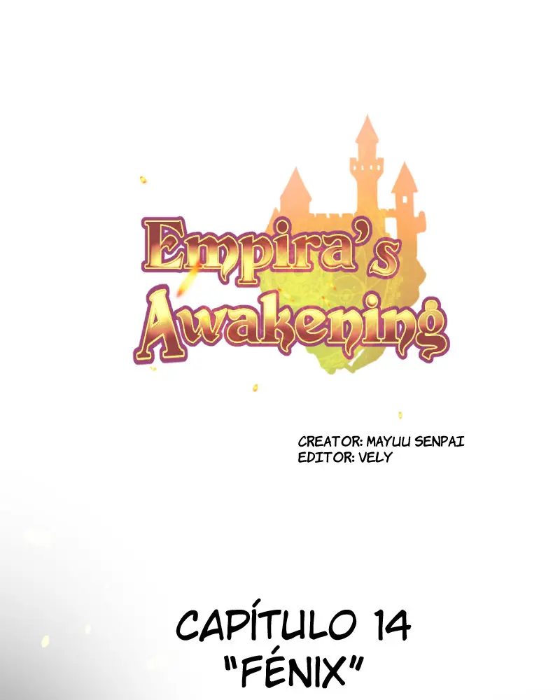 Empira's Awakening - Capítulo 14 - Página 41 - LectorTMOo