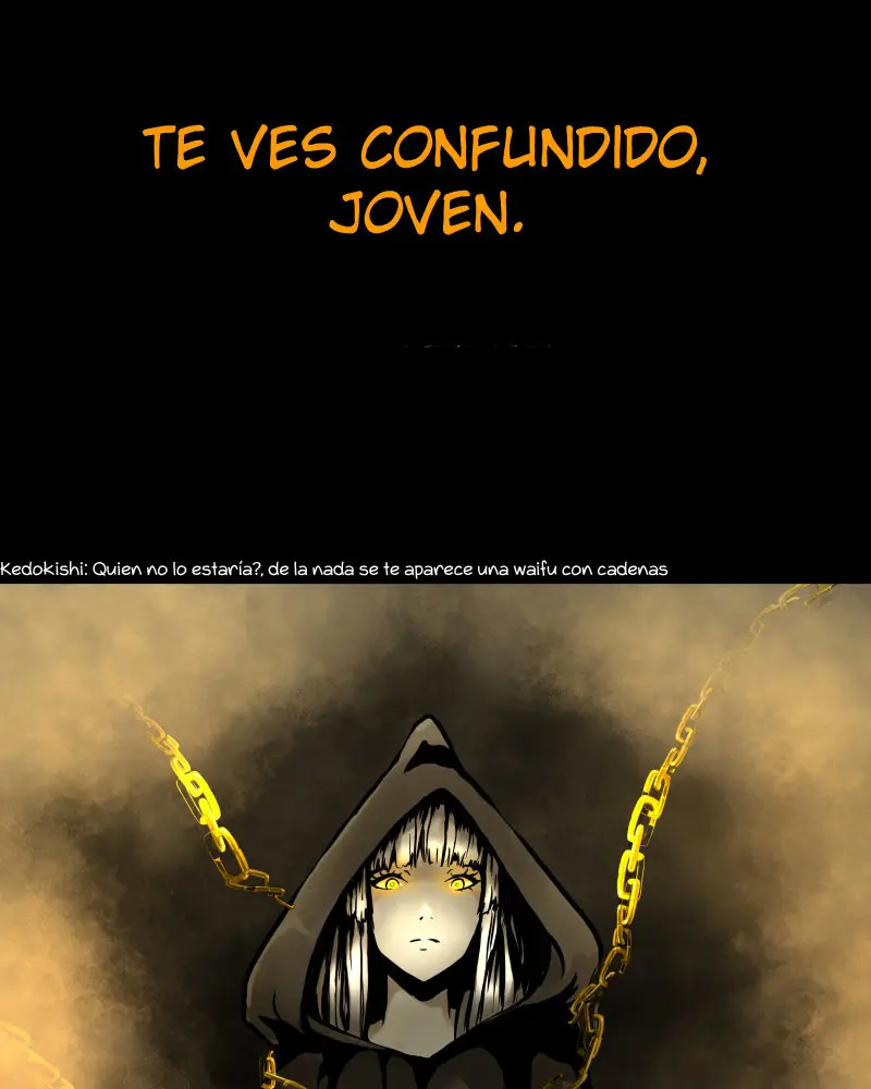 Empira's Awakening - Capítulo 14 - Página 45 - LectorTMOo
