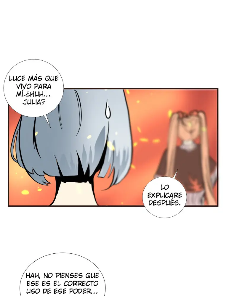 Empira's Awakening - Capítulo 15 - Página 7 - LectorTMOo