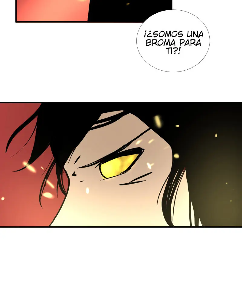 Empira's Awakening - Capítulo 15 - Página 10 - LectorTMOo