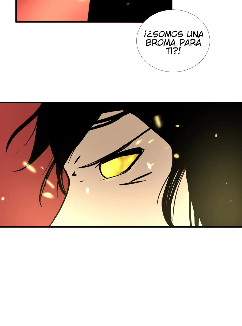 Empira's Awakening - Capítulo 15 - Página 11 - LectorTMOo