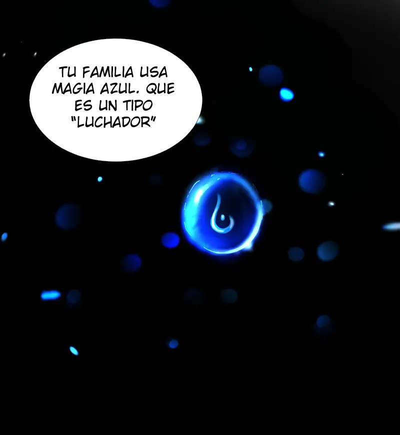 Empira's Awakening - Capítulo 15 - Página 21 - LectorTMOo