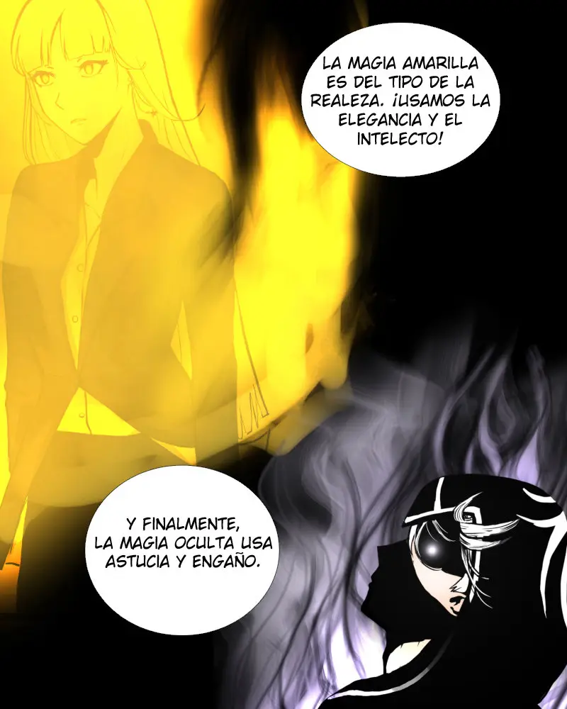 Empira's Awakening - Capítulo 15 - Página 23 - LectorTMOo