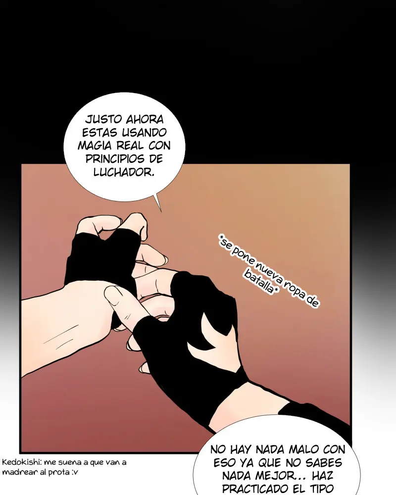 Empira's Awakening - Capítulo 15 - Página 25 - LectorTMOo