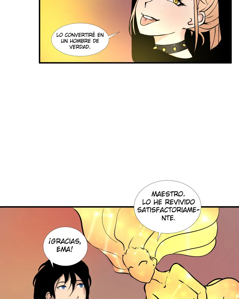 Empira's Awakening - Capítulo 15 - Página 34 - LectorTMOo