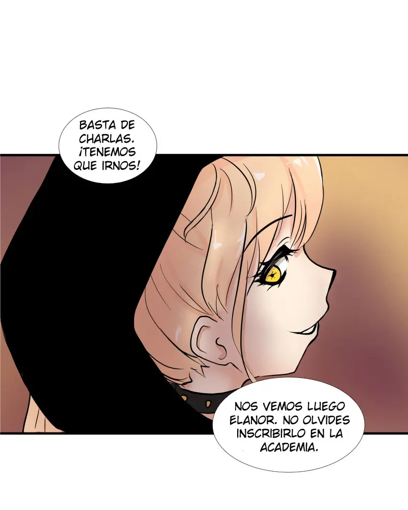 Empira's Awakening - Capítulo 15 - Página 36 - LectorTMOo