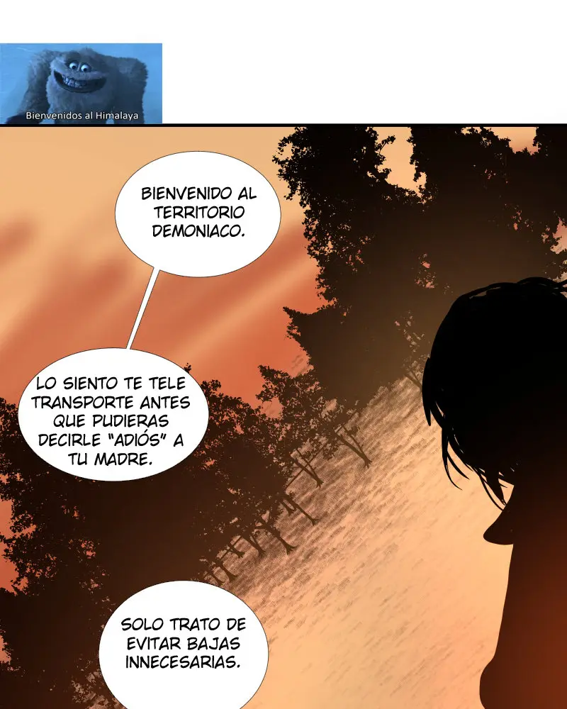 Empira's Awakening - Capítulo 15 - Página 39 - LectorTMOo