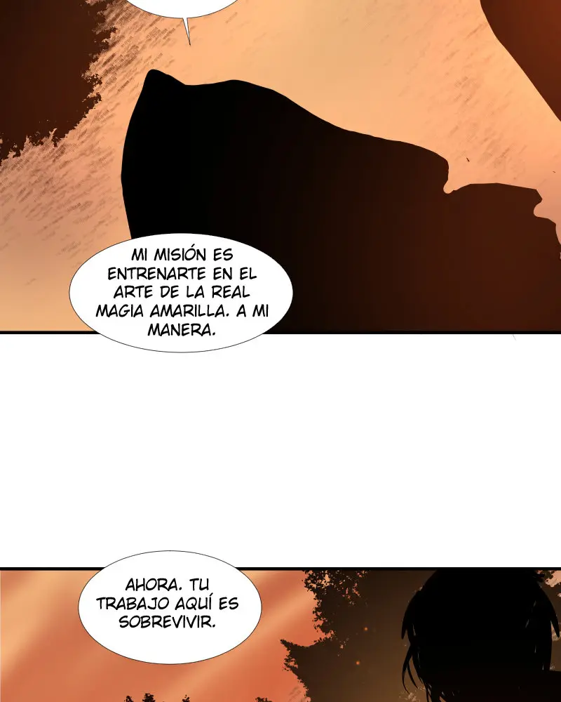 Empira's Awakening - Capítulo 15 - Página 40 - LectorTMOo