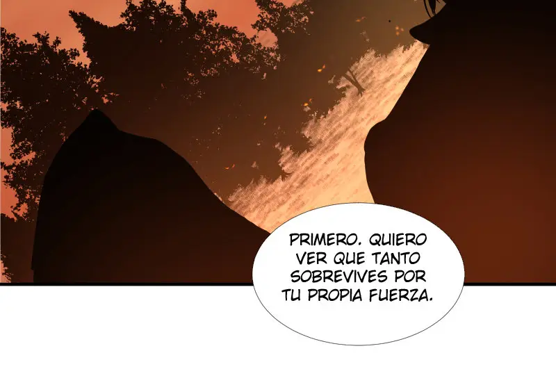 Empira's Awakening - Capítulo 15 - Página 41 - LectorTMOo