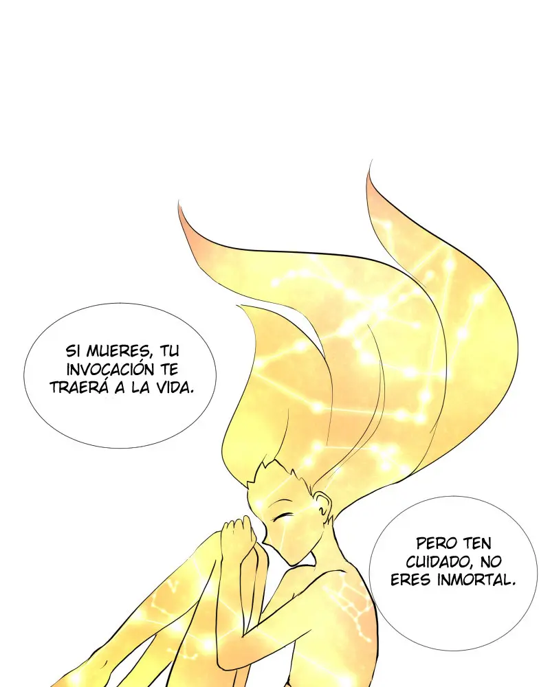 Empira's Awakening - Capítulo 15 - Página 42 - LectorTMOo