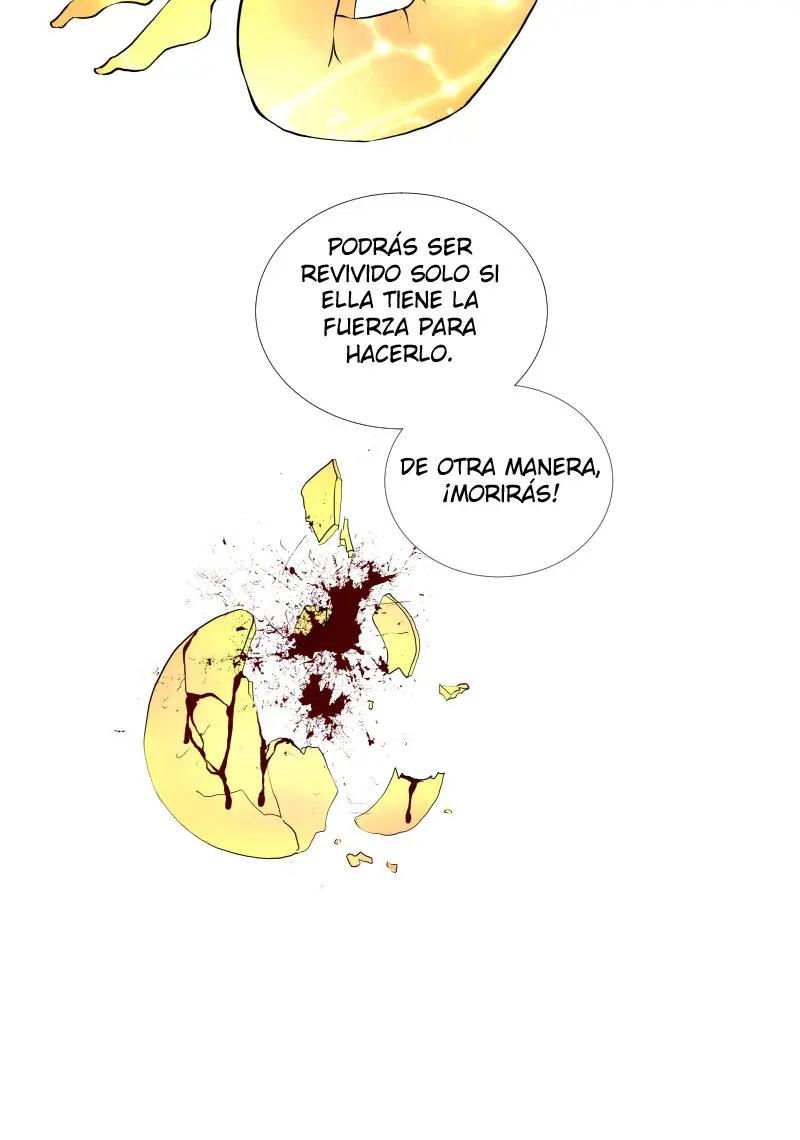 Empira's Awakening - Capítulo 15 - Página 43 - LectorTMOo