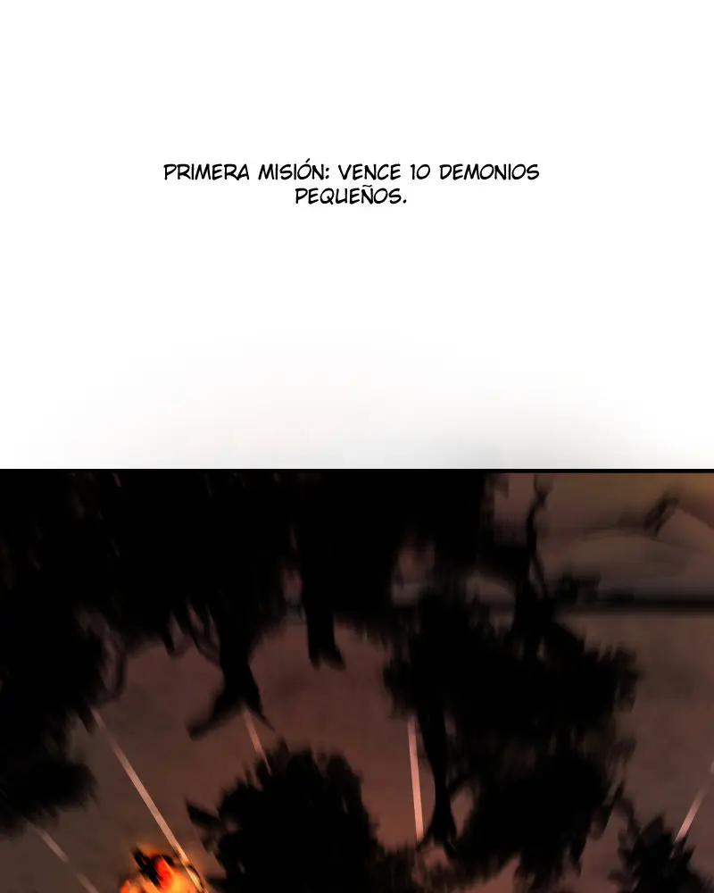 Empira's Awakening - Capítulo 15 - Página 45 - LectorTMOo