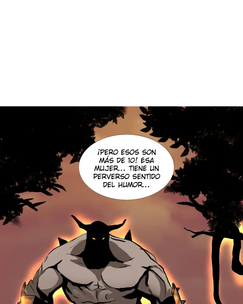 Empira's Awakening - Capítulo 15 - Página 49 - LectorTMOo