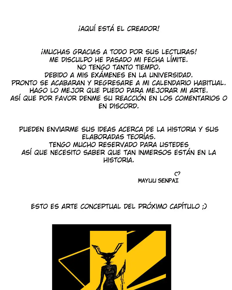 Empira's Awakening - Capítulo 15 - Página 51 - LectorTMOo