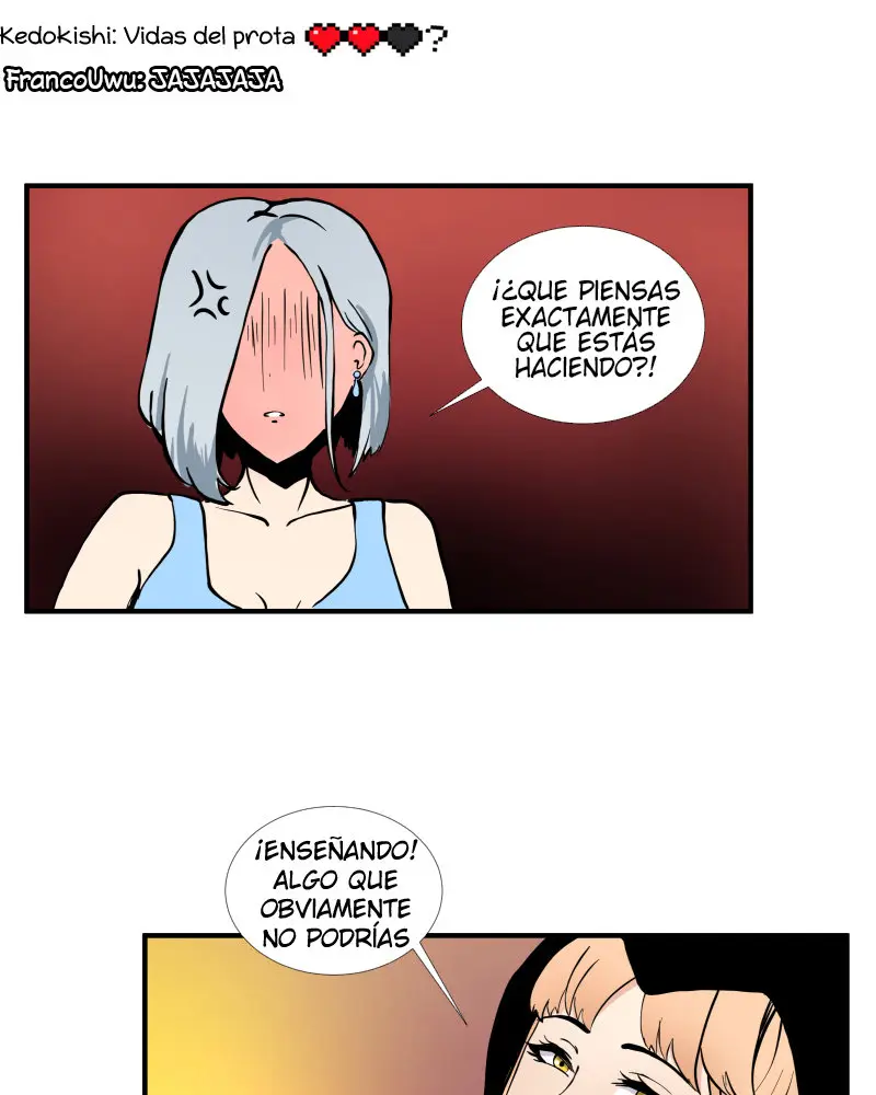 Empira's Awakening - Capítulo 15 - Página 56 - LectorTMOo