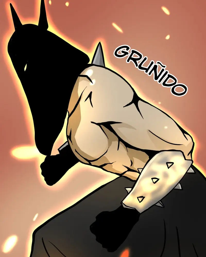 Empira's Awakening - Capítulo 16 - Página 8 - LectorTMOo