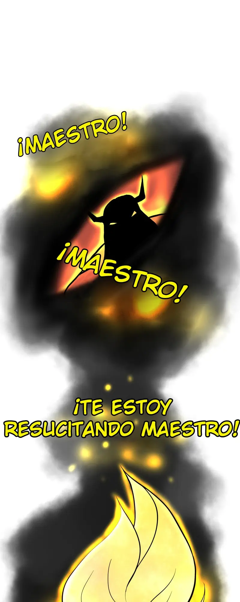 Empira's Awakening - Capítulo 16 - Página 13 - LectorTMOo