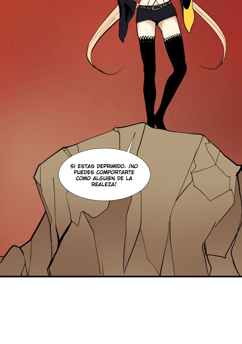Empira's Awakening - Capítulo 16 - Página 16 - LectorTMOo