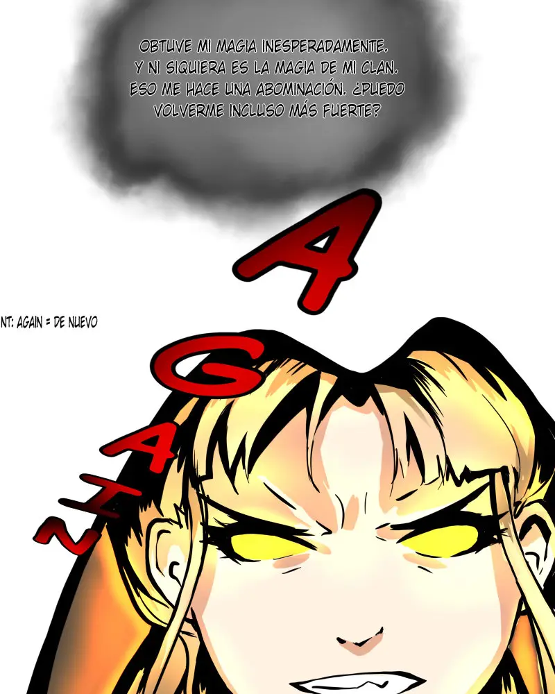 Empira's Awakening - Capítulo 16 - Página 18 - LectorTMOo