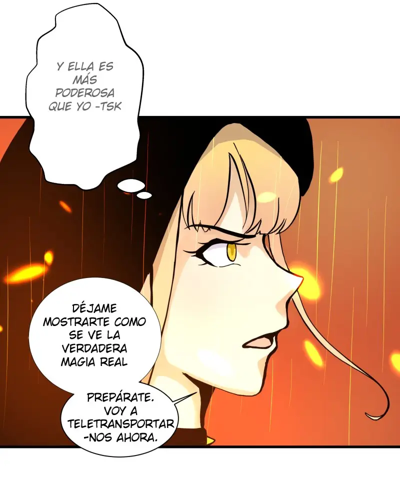 Empira's Awakening - Capítulo 16 - Página 21 - LectorTMOo