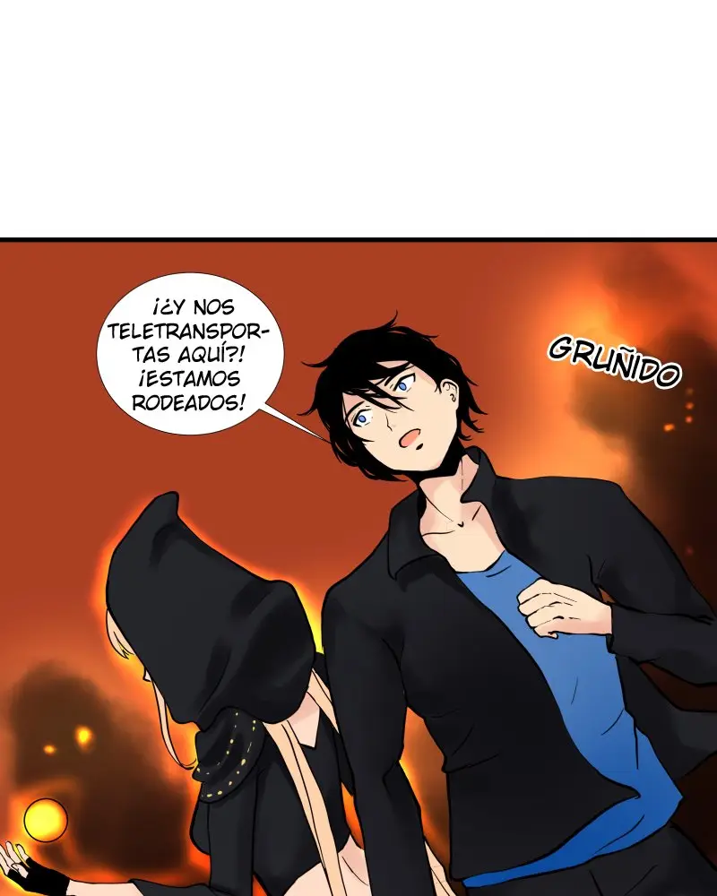 Empira's Awakening - Capítulo 16 - Página 22 - LectorTMOo