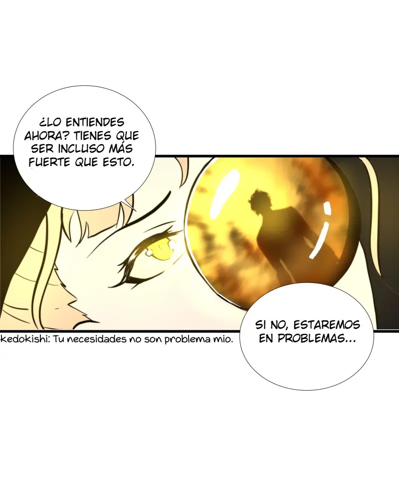 Empira's Awakening - Capítulo 16 - Página 30 - LectorTMOo