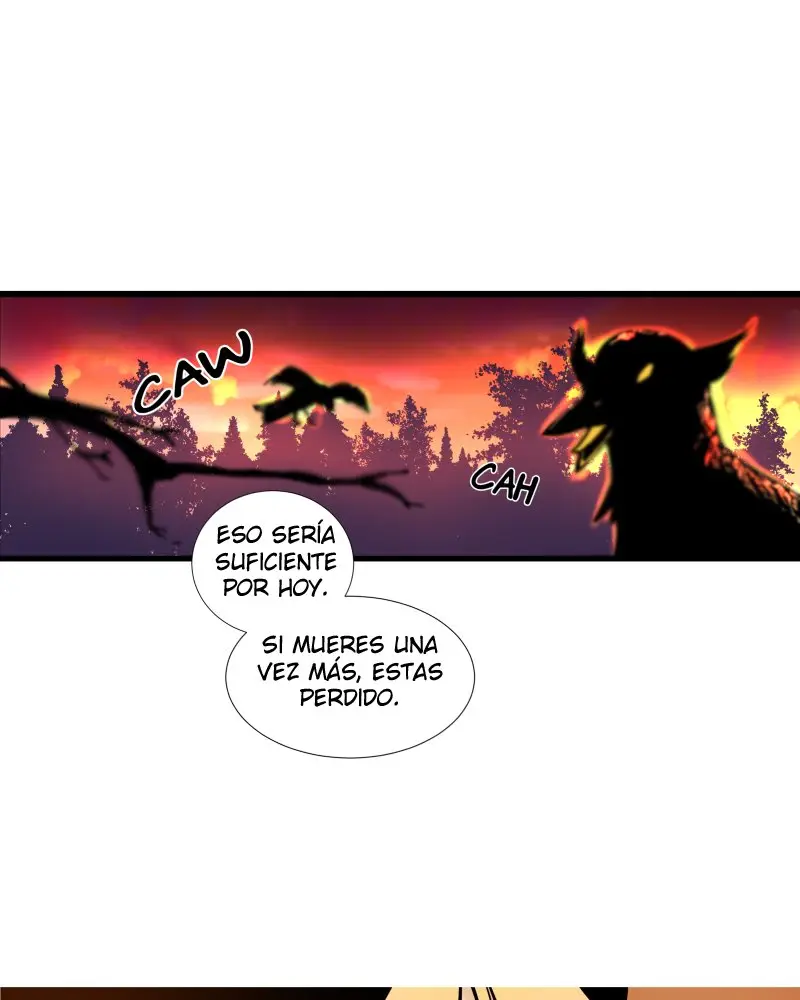 Empira's Awakening - Capítulo 16 - Página 32 - LectorTMOo