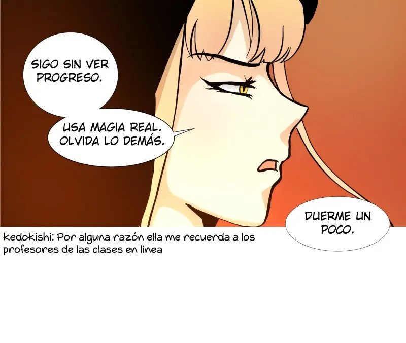 Empira's Awakening - Capítulo 16 - Página 33 - LectorTMOo