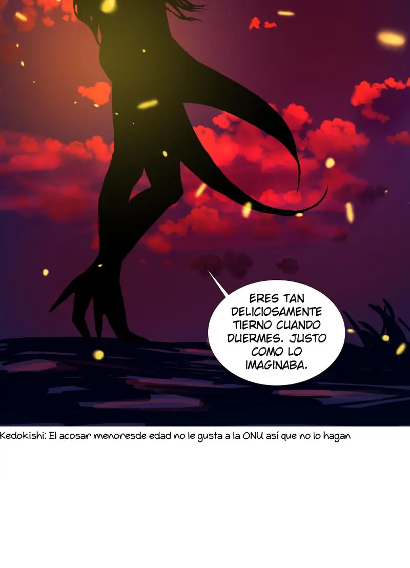 Empira's Awakening - Capítulo 16 - Página 38 - LectorTMOo