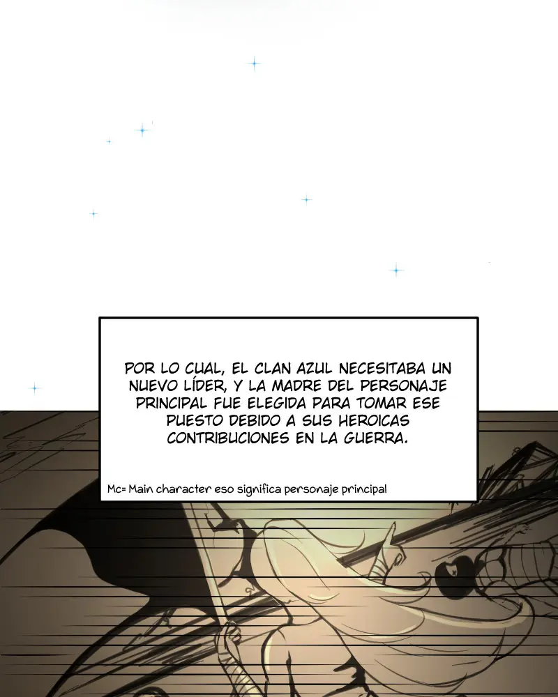 Empira's Awakening - Capítulo 17 - Página 5 - LectorTMOo