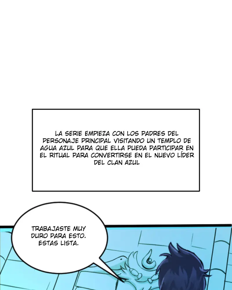 Empira's Awakening - Capítulo 17 - Página 7 - LectorTMOo