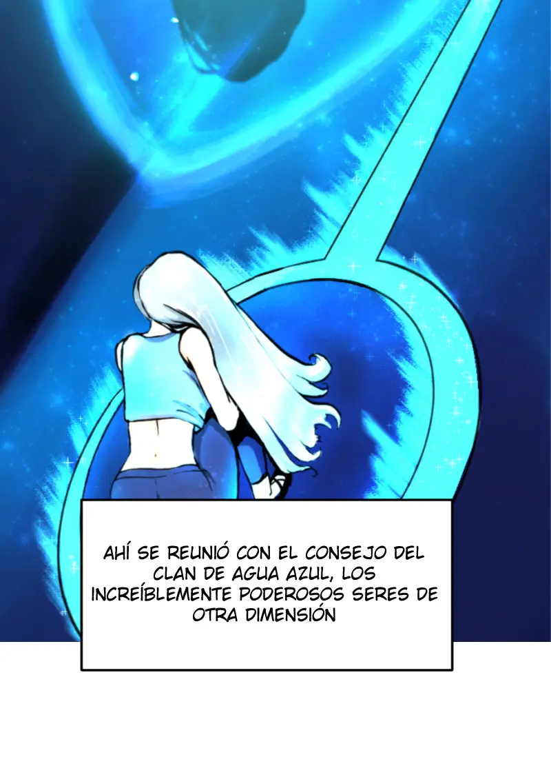 Empira's Awakening - Capítulo 17 - Página 11 - LectorTMOo