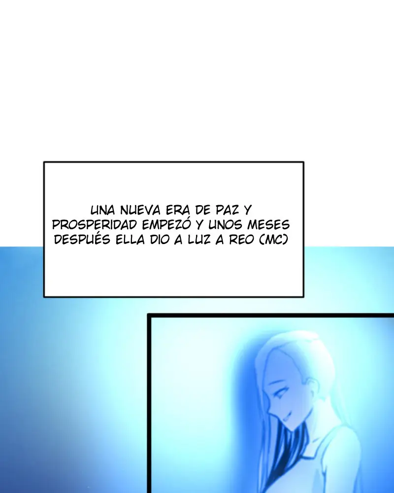 Empira's Awakening - Capítulo 17 - Página 19 - LectorTMOo