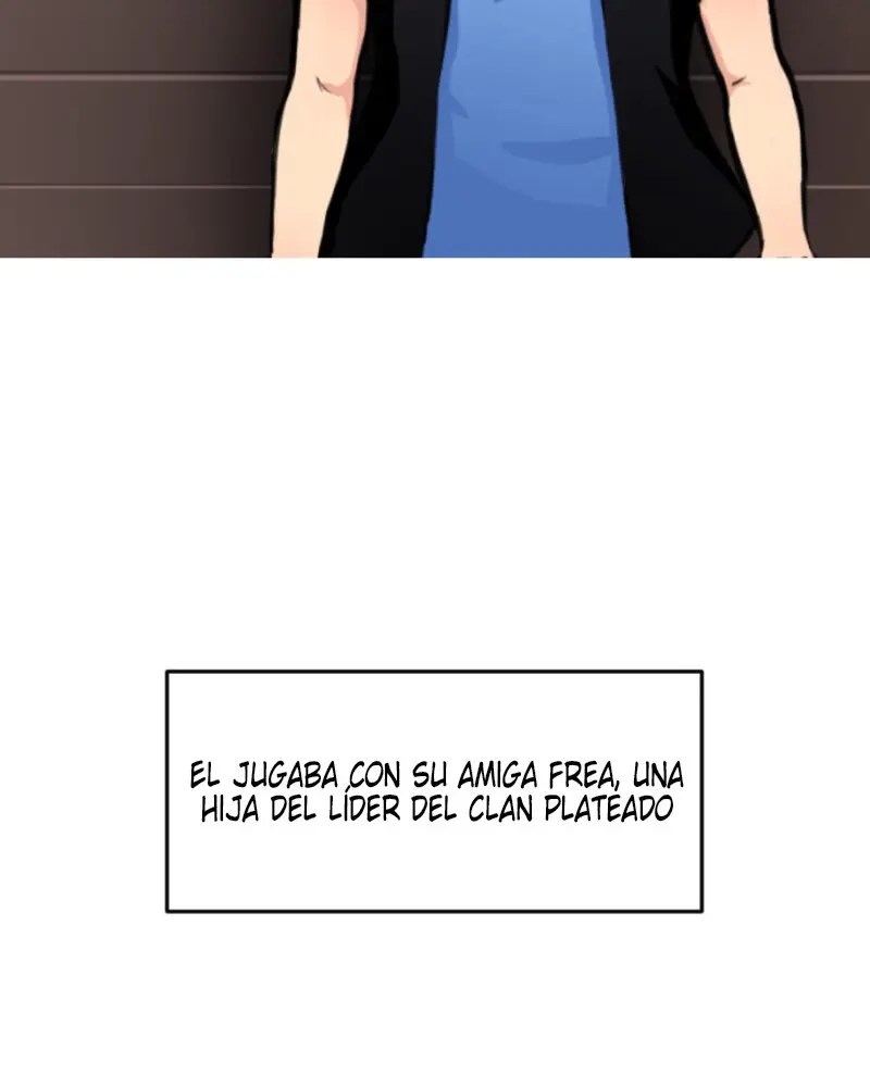 Empira's Awakening - Capítulo 17 - Página 23 - LectorTMOo