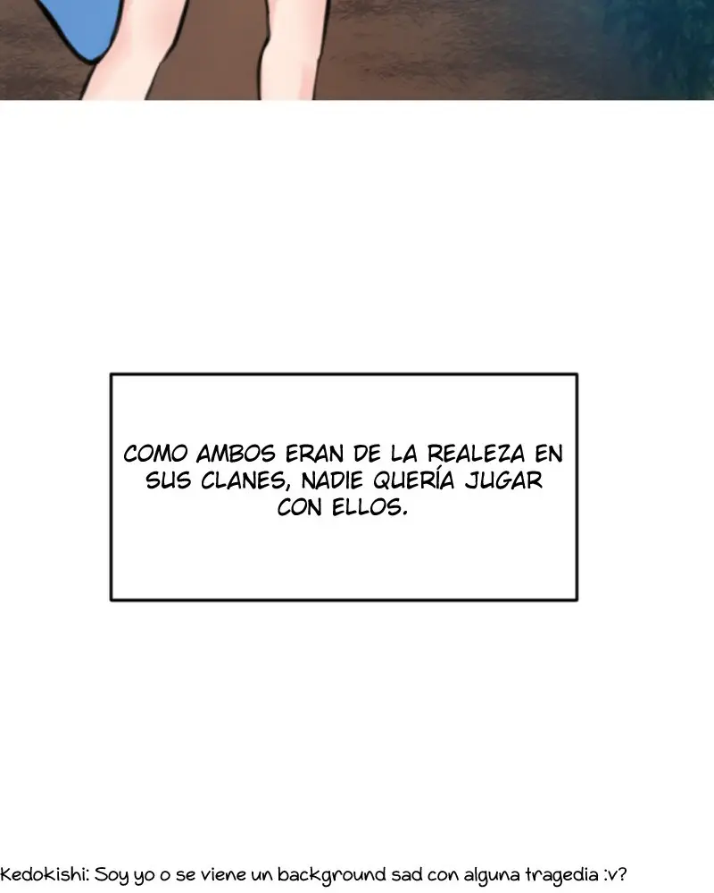 Empira's Awakening - Capítulo 17 - Página 25 - LectorTMOo