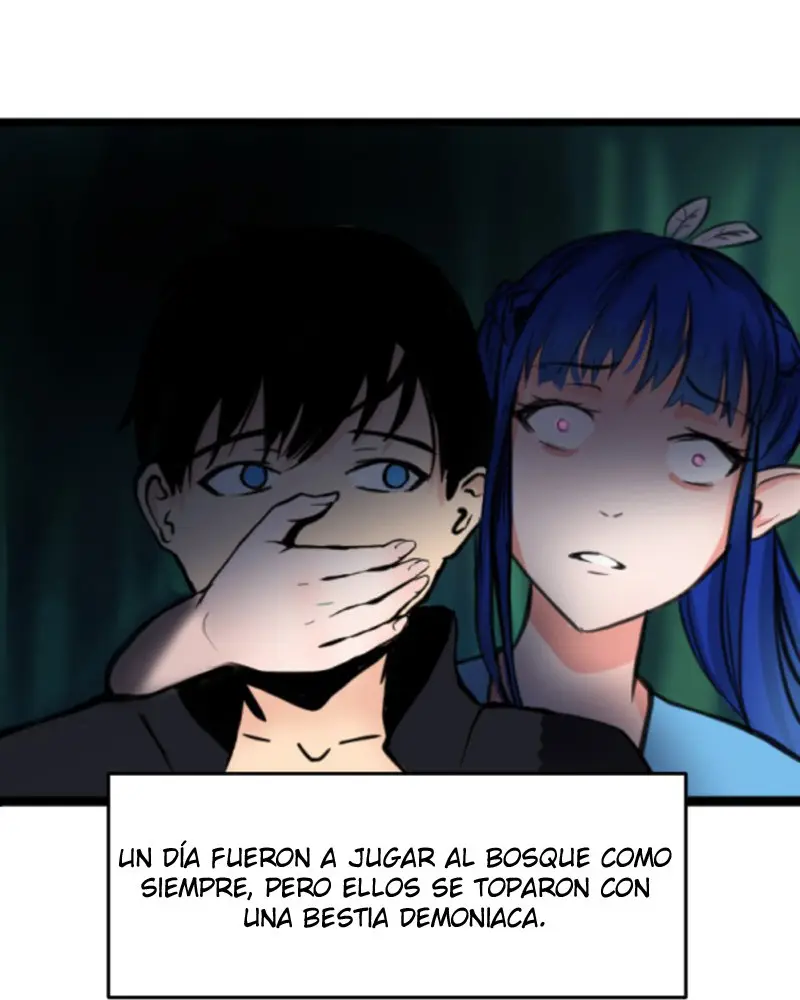 Empira's Awakening - Capítulo 17 - Página 26 - LectorTMOo