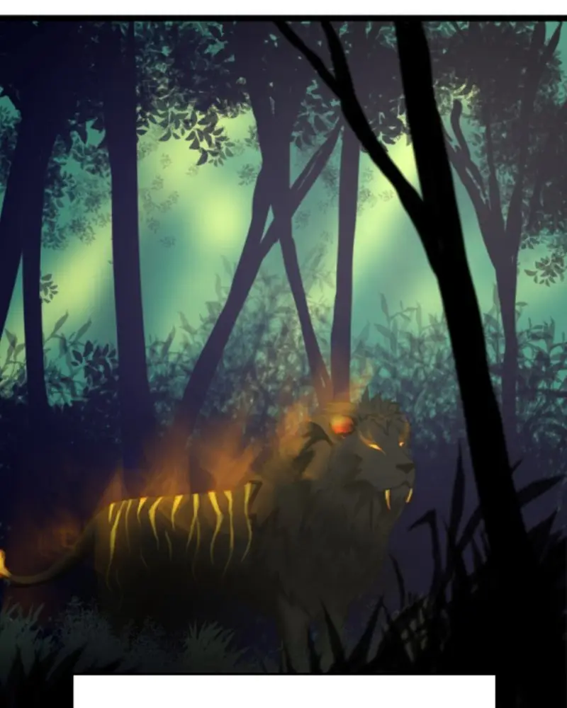 Empira's Awakening - Capítulo 17 - Página 27 - LectorTMOo