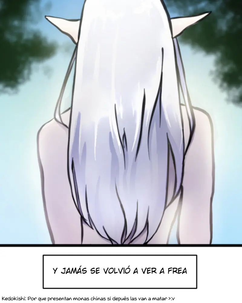 Empira's Awakening - Capítulo 17 - Página 33 - LectorTMOo