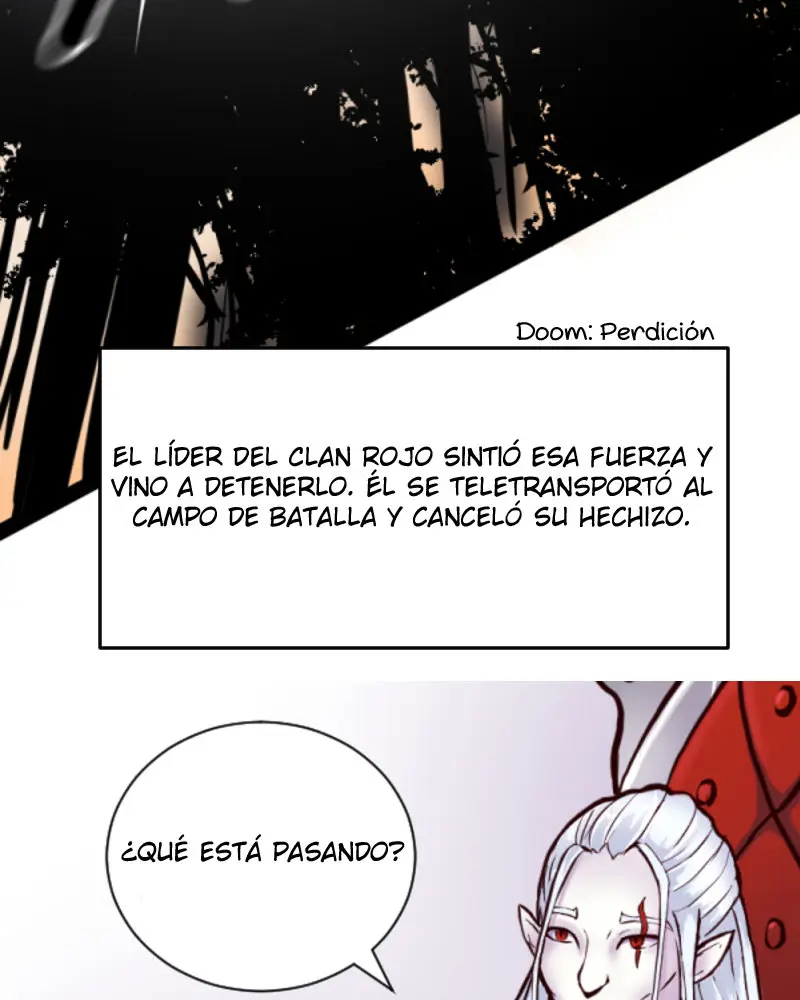 Empira's Awakening - Capítulo 17 - Página 43 - LectorTMOo