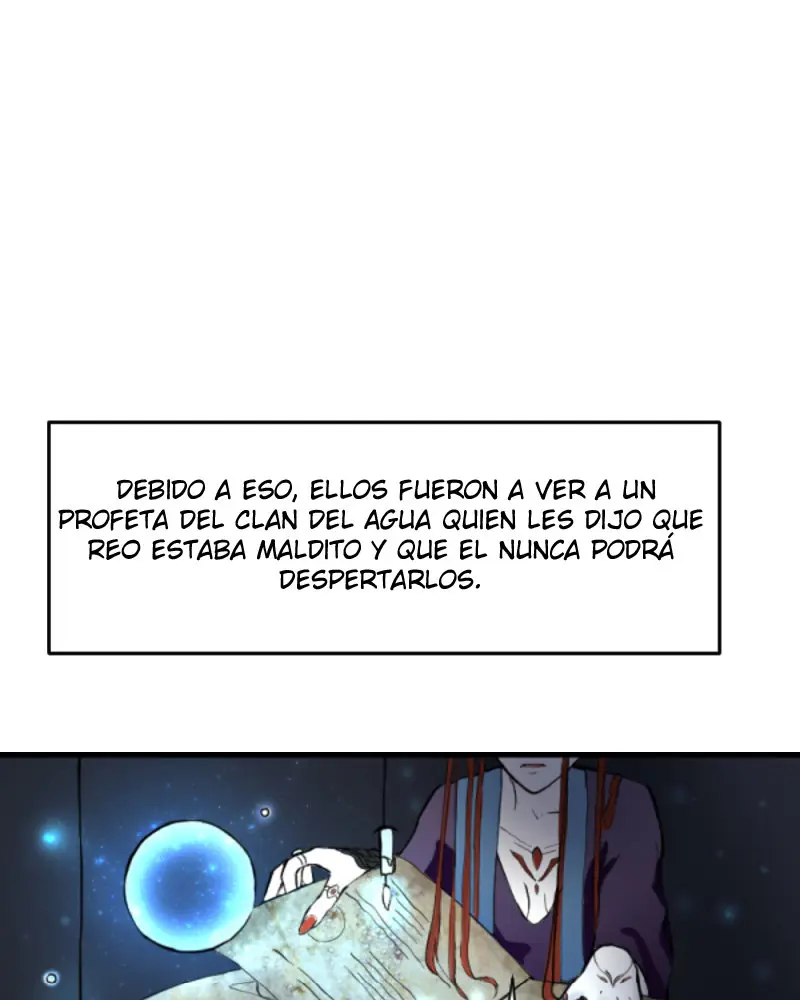 Empira's Awakening - Capítulo 17 - Página 47 - LectorTMOo